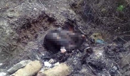 Kẻ sát nhân dâm đãng hiếp, giết, đốt xác 9 cô gái