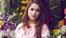 Hương Giang Idol lộ phần nam tính chưa phẫu thuật
