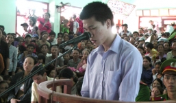 Thua bạc, xiết cổ rồi sát hại dã man người phụ nữ neo đơn