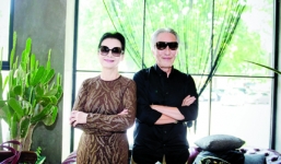 Khánh Ly bật mí về cuộc sống với ông chồng “cai ngục”