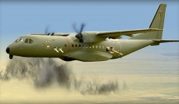 Việt Nam chuẩn bị mua phi cơ C-295: Nên chọn phiên bản nào?