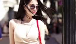 Sự thật bất ngờ về bạn trai đại gia bí ẩn của Ngọc Trinh