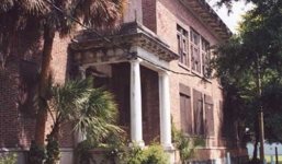 Ngôi trường 'nhiều ma ám nhất nước Mỹ'