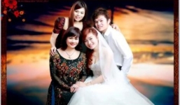 Nữ đại gia phố núi  Nguyễn Thị Liễu sắp lên xe hoa lần 2?