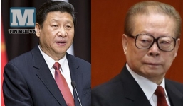 Giang Trạch Dân – “con hổ” tiếp theo bị Tập Cận Bình săn lùng