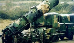 Trung Quốc thừa nhận sở hữu tên lửa có thể bắn tới Mỹ