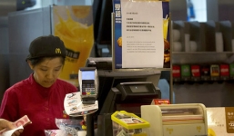 Thủ đoạn luồn lách thực phẩm “bẩn” ở Trung Quốc