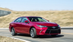 Toyota củng cố ngôi vị dẫn đầu thị trường 