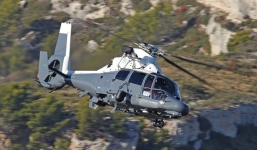 Trực thăng được trang bị cho Kiểm ngư Việt Nam hiện đại cỡ nào?