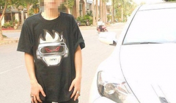 Tội phạm truy nã phẫu thuật thẩm mỹ, 'biến' thành ca sĩ có tiếng