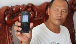 Vụ thẻ cào bãi rác: Nhà mạng khẳng định seri thẻ hợp lệ