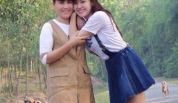 Cận cảnh nhan sắc trẻ như gái 20 của mẹ bà Tưng