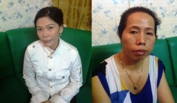 'Nhà hàng không khói' liên kết bán dâm ở Sài Gòn