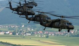 Sau Thượng viện, đến lượt Hạ viện Mỹ tán đồng bán vũ khí cho Việt Nam