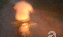 Trắng đêm phục kích 'bắt ma' ở biệt thự