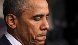 Ông Obama thừa nhận Mỹ từng tra tấn nghi phạm khủng bố