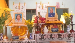 Bắt tạm giam gã con rể thảm sát cả gia đình vợ