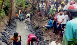 Thiếu nữ 16 tuổi giết tài xế xe ôm để cướp tài sản