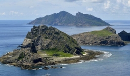 Nhật Bản đặt tên 158 đảo trên biển Hoa Đông khiến Trung Quốc “nhảy dựng”