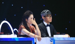 Bước nhảy hoàn vũ nhí: Giám khảo rơi nước mắt vì thí sinh mồ côi mẹ