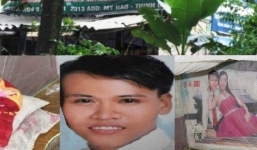 'Yêu râu xanh' hiếp dâm em vợ vì vụ tai nạn 3 năm trước ?!