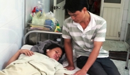 Vụ thai nhi tử vong: Có cuộc điện thoại mặc cả bồi thường