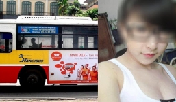 Nữ sinh Việt bỏ học vì “đại gia xe bus”
