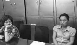 Bắt khẩn cấp người quản lý trẻ mồ côi chùa Bồ Đề