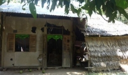 Bi kịch gia đình trong vụ án cháu giết ông ngoại