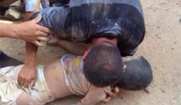 Động đất mạnh ở Trung Quốc, ít nhất 150 người chết, 1.300 người bị thương