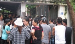 Chấn động Hải Dương: Nghịch tử 9X chém chết 4 người ruột thịt