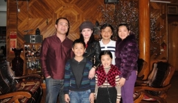 Nữ đại gia Nguyễn Thị Liễu lên tiếng về tin kết hôn với Việt kiều