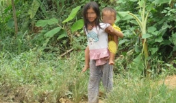 Bi kịch khó tin từ cuộc sống loạn luân giữa rừng