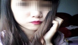 Xôn xao tin đồn 9x xinh đẹp qua đời sau status ám ảnh