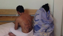 Vợ có muốn công khai danh tính khi chồng mua dâm?