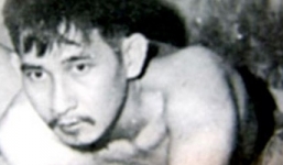 Kế 'Điệu hổ ly sơn' tướng cướp Bạch Hải Đường