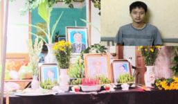 Lời khai kẻ thảm sát cả gia đình: Giết bố mẹ để trả thù