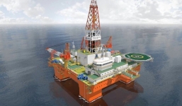 Trung Quốc sẽ đưa giàn khoan Hải Dương 982 ra Biển Đông vào năm 2016