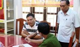 Vụ công an bắt gọn kiểm nhận hối lộ: Một chiến công đột phá