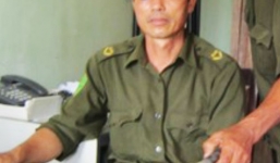 Lời khai rợn người của kẻ giết hại cả gia đình ở Hải Dương