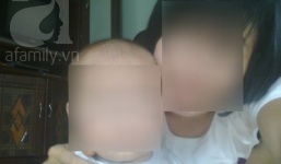 “Đêm mưa kinh hoàng ấy, tôi đã cướp con chạy trốn nhà chồng!”