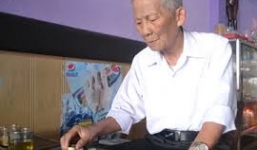 Người thầy giáo kể chuyện dạy học cho các Đại tướng Việt Nam