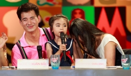 Đồ rê mí 2014: Show diễn đầy ấn tượng của đội Mí