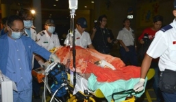 Tỷ phú Hong Kong chết ngay trong sinh nhật mừng thoát năm hạn