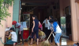 Con trai chủ tiệm vàng tự thiêu vì … thi trượt đại học