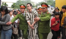 Ngày cuối cùng của tử tù Nguyễn Đức Nghĩa diễn ra như thế nào?