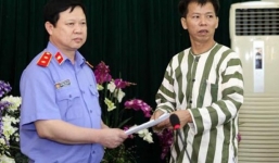 Ông Nguyễn Thanh Chấn đề nghị bồi thường 10 tỷ đồng