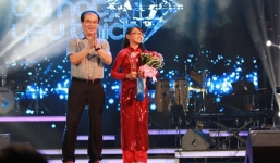 Phương Mỹ Chi lập kỉ lục trong cuộc đua giành 1 tỷ