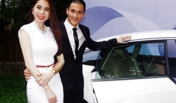 Thủy Tiên từ phòng thuê chặt hẹp đến biệt thự triệu đô