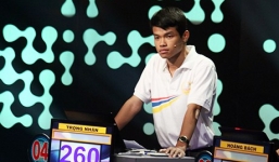 Vì sao nhà vô địch Đường lên đỉnh Olympia 2014 là 'nhân tố bí ẩn'?